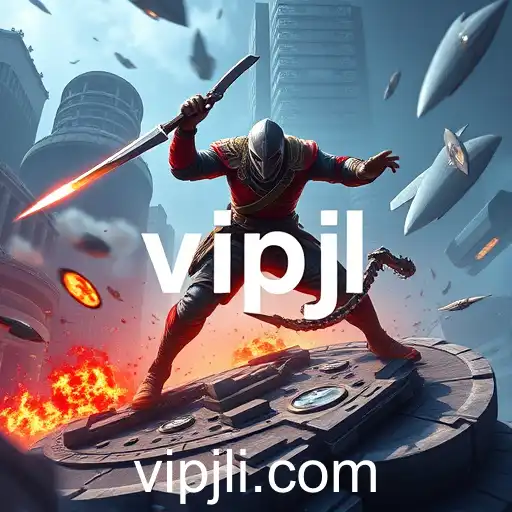 Exploring the Thrilling World of Action Games: A Dive into 'vipjl'