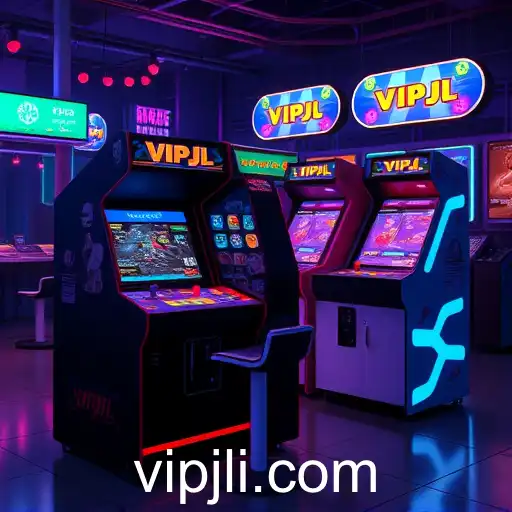 Exploring the Fascination of Arcade Games: A Nostalgic Journey