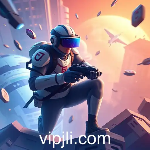 Emerging Trends in Online Gaming Platforms