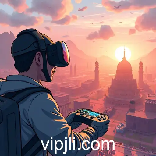 The Evolution of English Game Sites in 2025