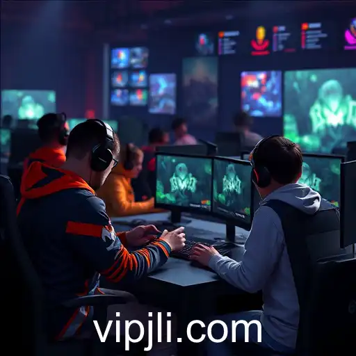 The Evolution of Online Gaming in 2025