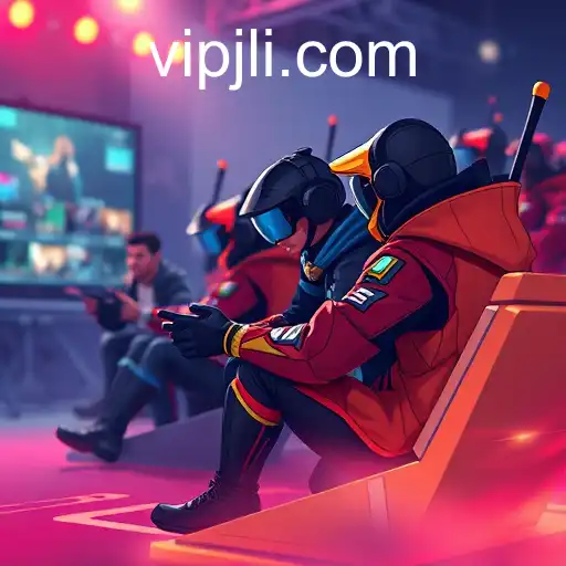 The Evolution of Online Gaming in the Mid-2020s