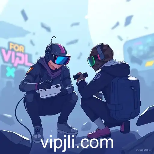 Exploring vipjl: Gaming Trends and Industry Insights