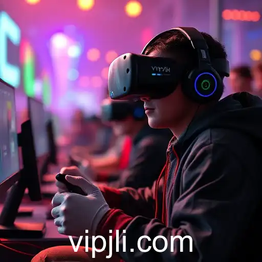 Gaming World's Latest Trends and Innovations