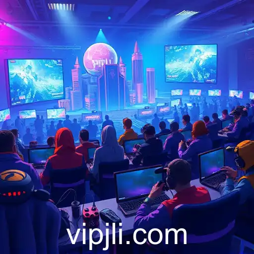 The Surging Influence of Online Gaming in 2025