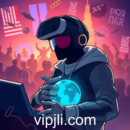 The Evolution of Online Gaming Communities