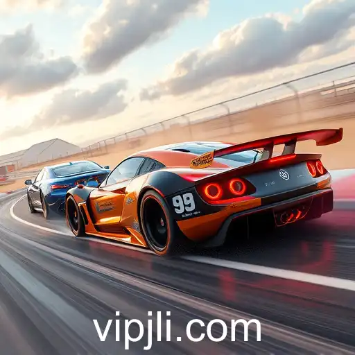 The Thrill of Racing Games: A Dive Into the High-Speed Digital Realm