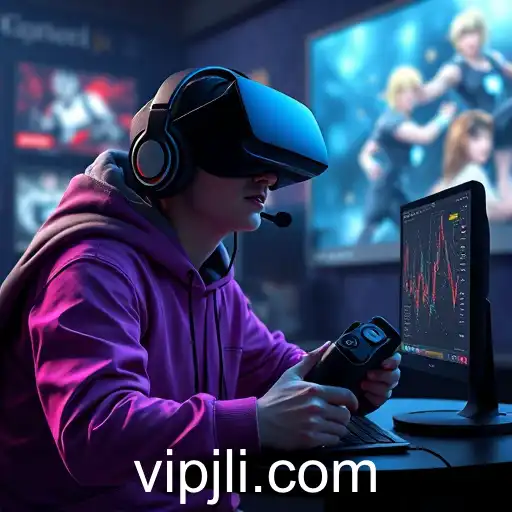 The Rise of Online Gaming in 2025