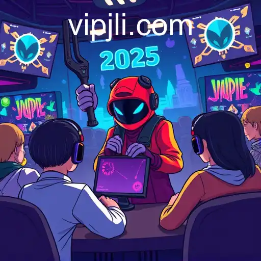 The Rise of Online Gaming Communities in 2025