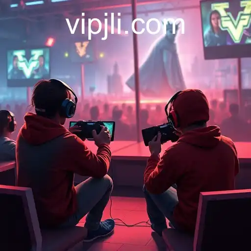 Rise of Online Gaming Communities in 2025