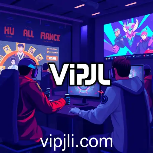 The Rise of VIPJL in Online Gaming