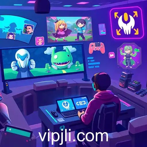 The Rising Influence of Online Gaming Communities