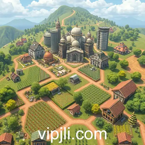Exploring the World of Simulation Games: A Dive into Virtual Realism