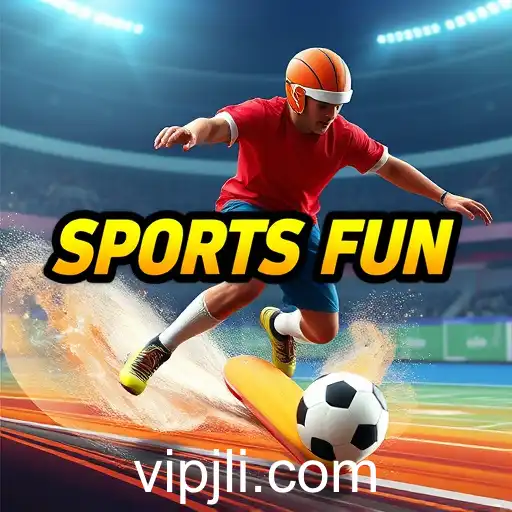 Exploring the Exciting World of Sports Games