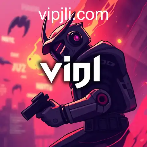 The Rise of Vipjl: A Digital Frontier in Gaming