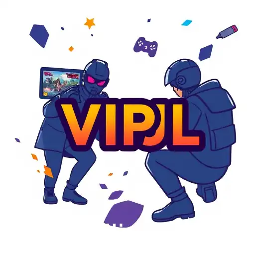 Virtual Universe: A New Era of Gaming with vipjl