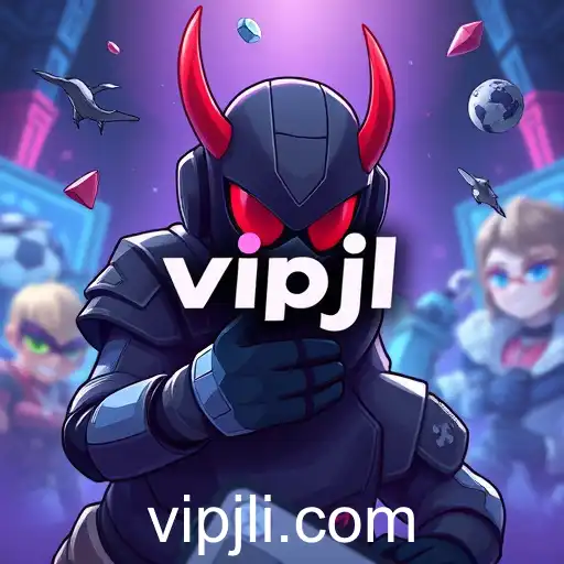 The Rise of Vipjl: A New Era in Online Gaming