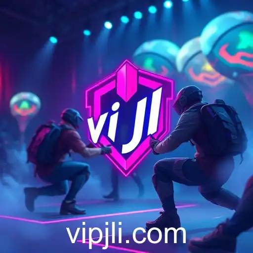 Vipjl's Evolution in the Gaming World