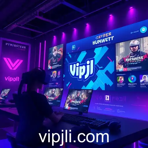 vipjl: The Emerging Trend in Online Gaming