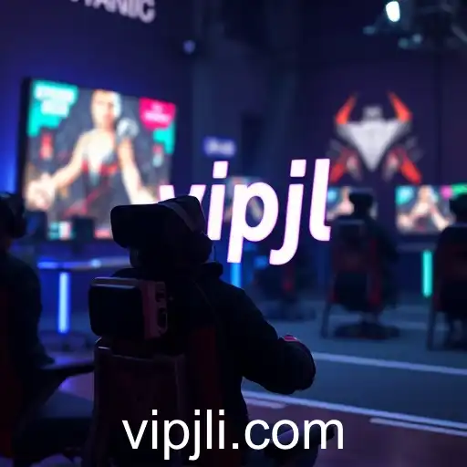 Rise of VIPJL in Gaming Culture