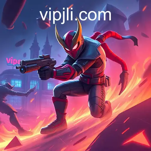 The Rise and Influence of vipjl in Online Gaming