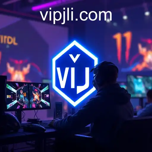 The Rise of VIPJL in Online Gaming